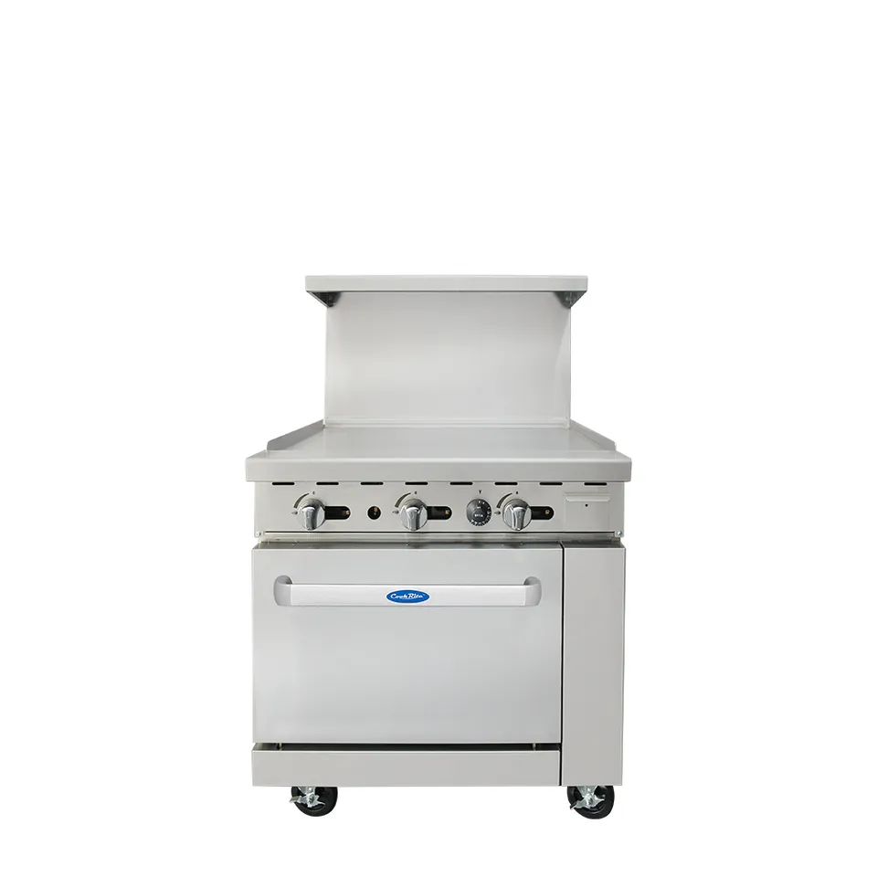 cookrite-agr-36g-piano-gaz-plancha-91-cm-four-inox image 1