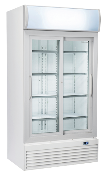 cool-head-drinks-dc-800s-armoire-boissons-800-l-blanche image 1