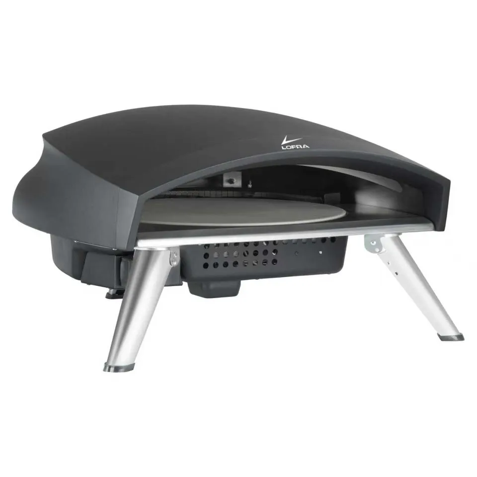 lofra-kfpnm66g-four-pizza-gaz-pierre-40-cm-500-c image 1
