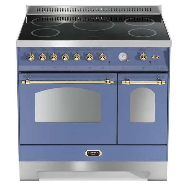lofra-dolcevita-rlvd96mfte-5i-cuisini-re-90-cm-lavande image 1