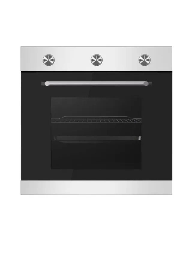 campomatic-ovens-cw6gglvx-g3-four-encastrable-gaz-60-cm-inox-85-l image 1