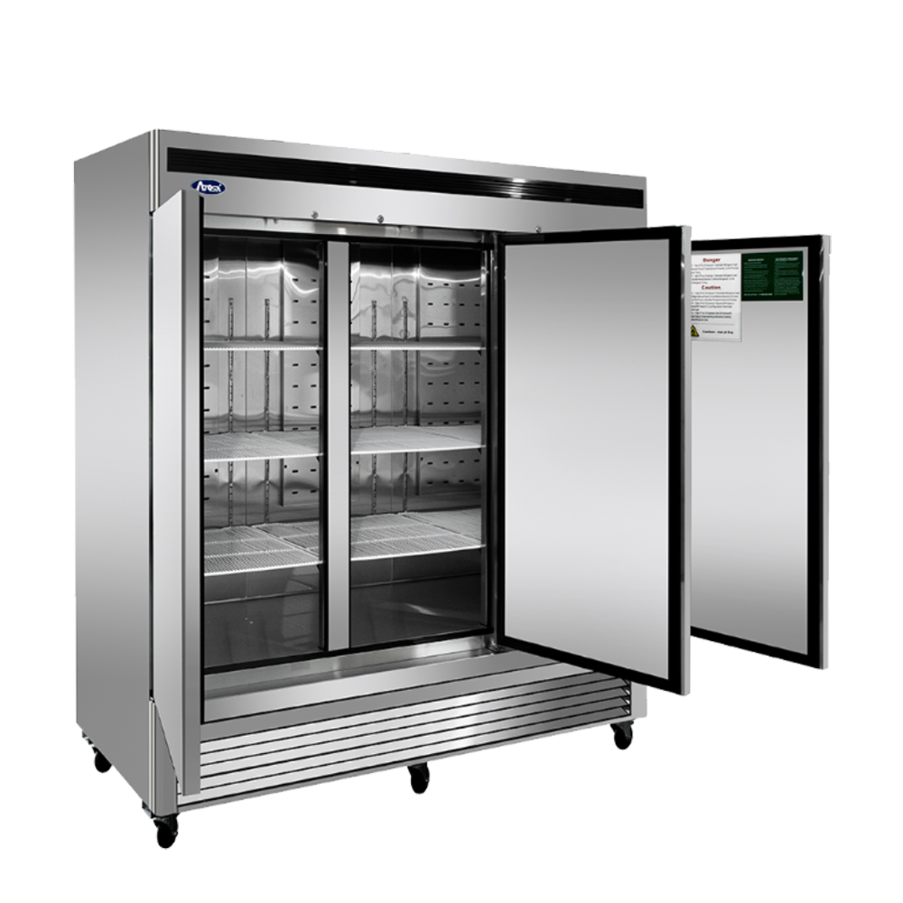 atosa-mbf8504gr-cong-lateur-3-portes-r290 image 2