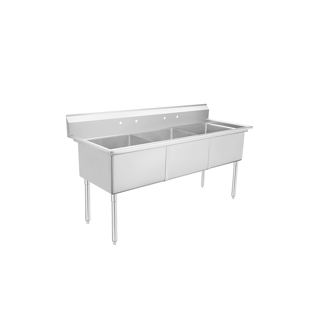 atosa-mixrite-ss2424f31n-plonge-inox-3-bacs image 3