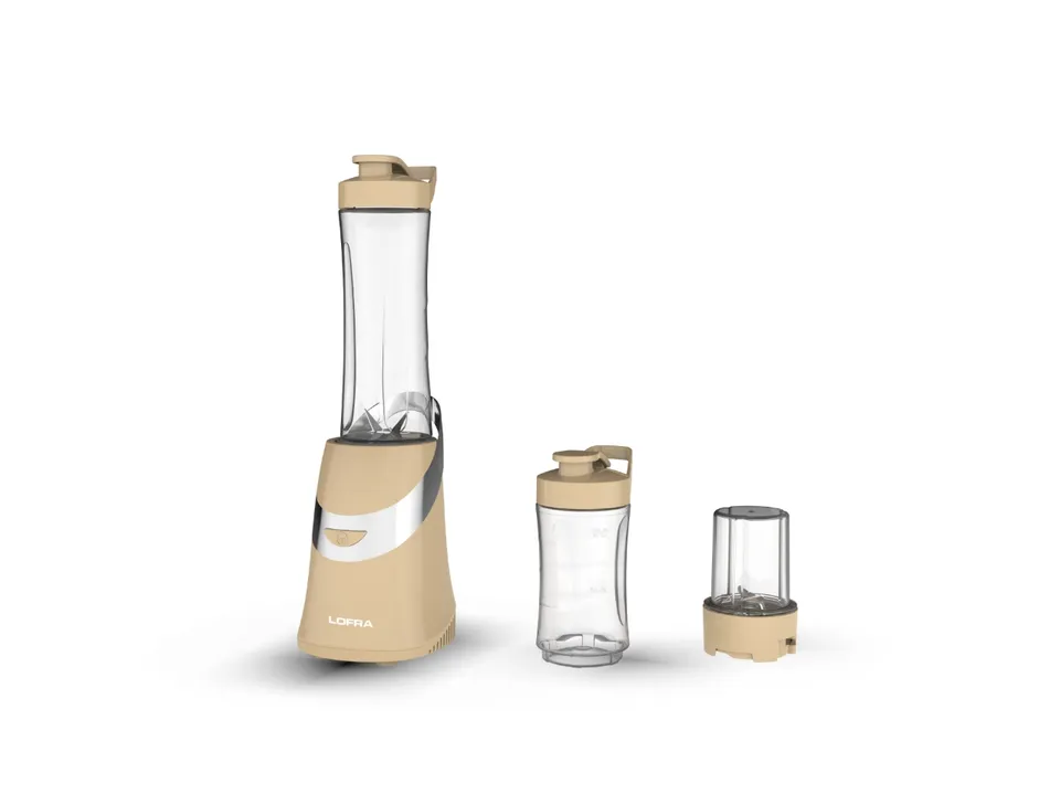 lofra-ipbabi3-61e-1-blender-smoothie-ivoire-600-ml image 1