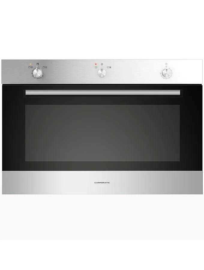 campomatic-ovens-cb960tx-four-encastrable-cuisine image 1