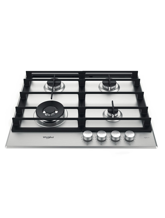 campomatic-gmwl-628-ixl-four-inox-encastrable image 1