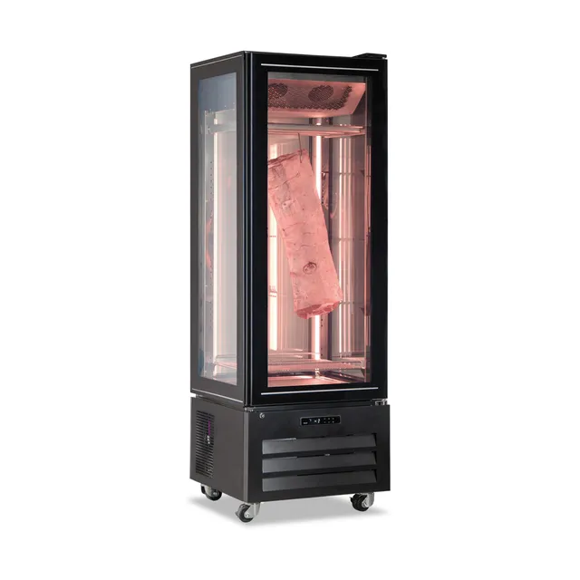 horekus-carne-kager65-vitrine-viande-verticale-4-faces image 1