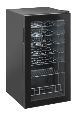 cool-head-wine-rcs-88-cave-vin-88-l-porte-vitr-e image 1
