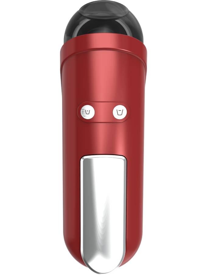 campomatic-em200r-machine-caf-capsules-rouge-20-bars image 5