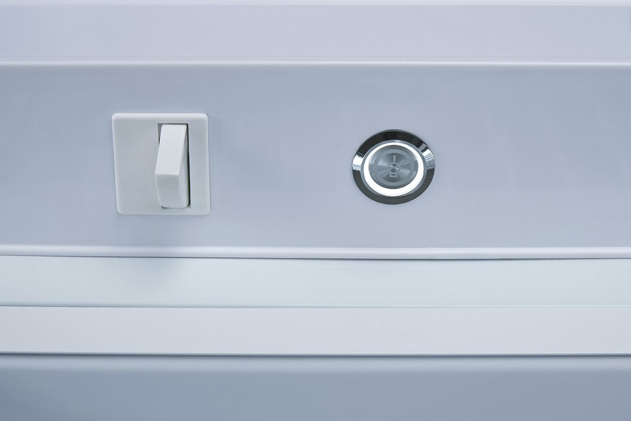 cool-head-freezer-cng-390cb-armoire-cong-lateur-vitr-e-300-l image 3
