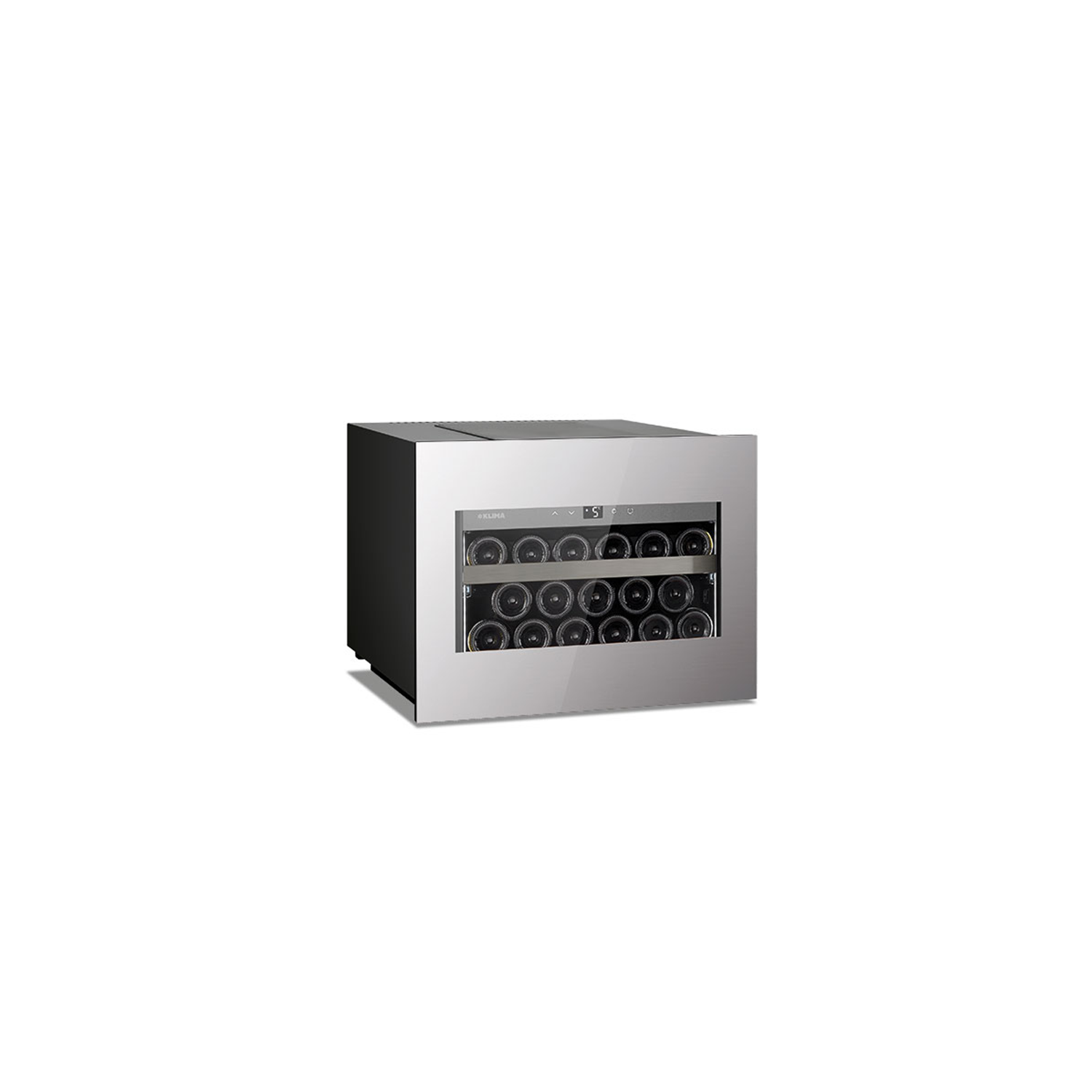 horekus-kdw17-a-cave-vin-17-bouteilles-inox image 1