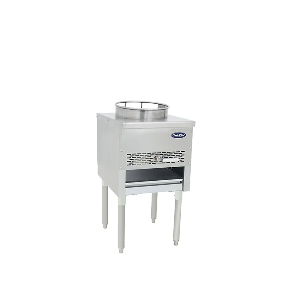 atosa-cookrite-atw-13-wok-gaz-inox-13-pouces image 1