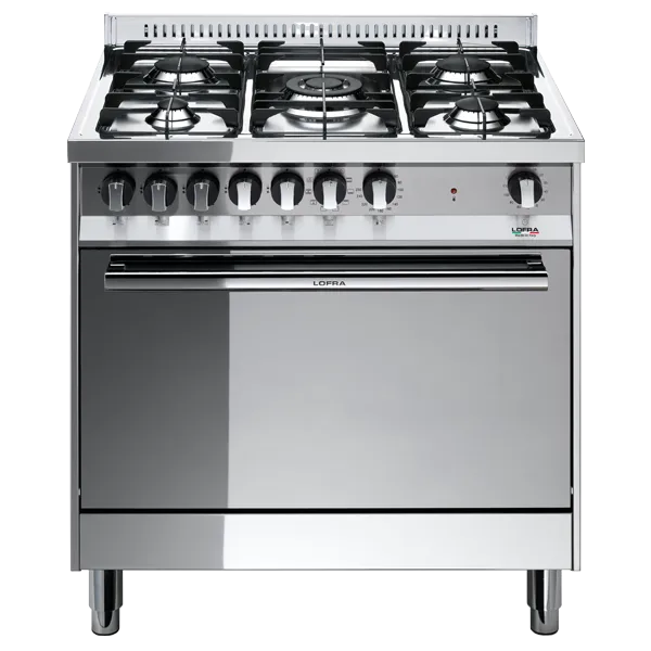 lofra-maxima-mg86mf-c-cuisini-re-inox-80-cm-4-feux image 1