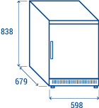 cool-head-abs-crx-2-armoire-r-frig-r-e-200-l-a image 7