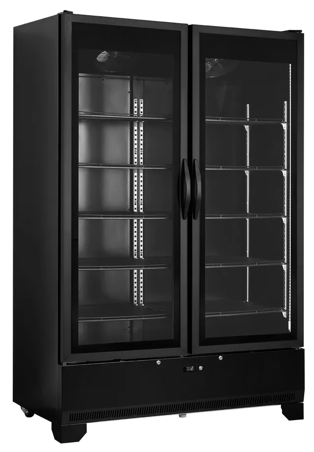 cool-head-europe-drinks-dc-1200b-vitrine-1200-l-noire image 1