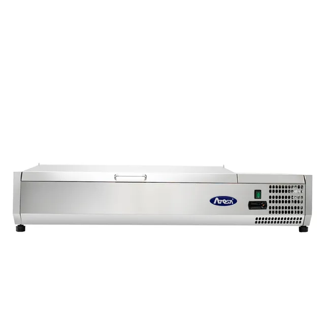 atosa-msct-48-10-saladette-comptoir-10-bacs-inox image 1