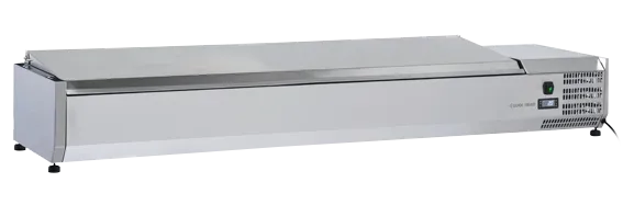 cool-head-inox-vrx-18-38s-s-vitrine-r-frig-r-e-gn-1-3 image 1