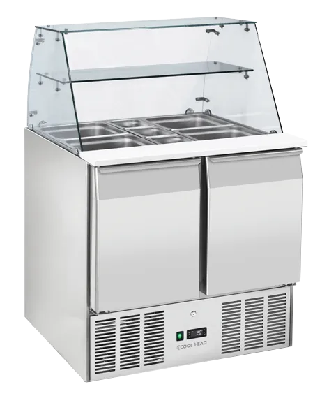 cool-head-inox-crq-90a-saladette-r-frig-r-e-gn1-1 image 1