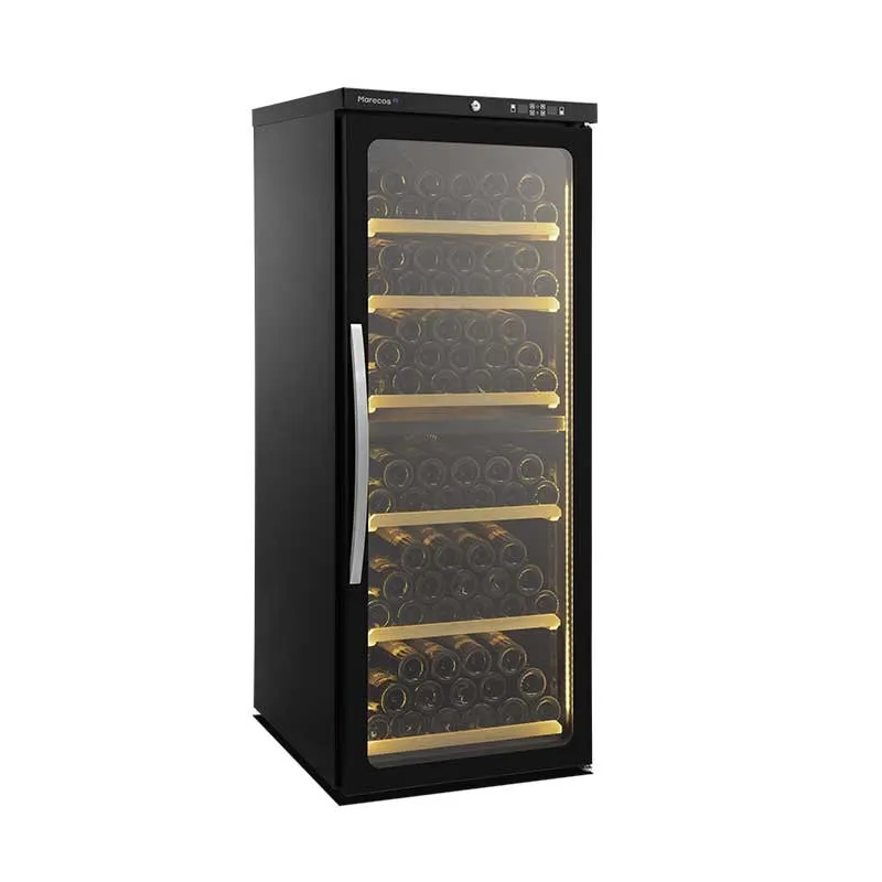 corequip-fr-o-cv350-pv-2t-cave-vin-125-bouteilles image 1