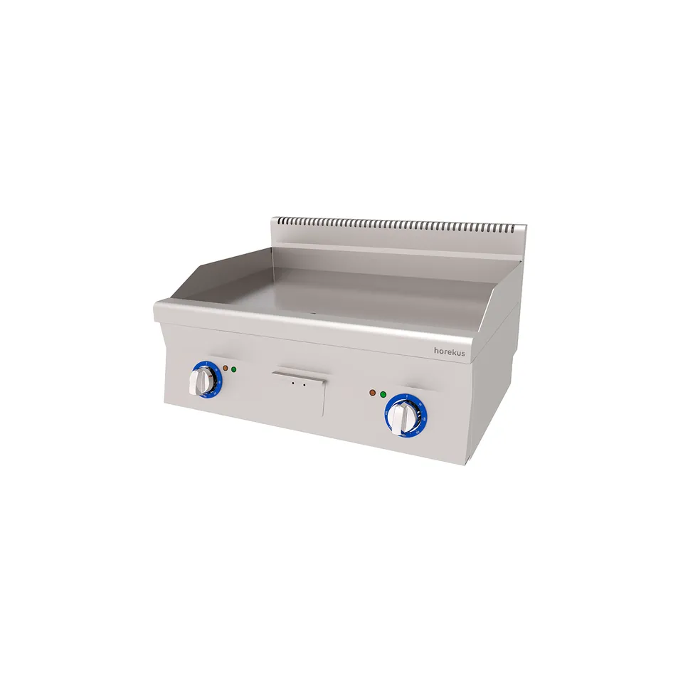 horekus-cocina-sle86r-plancha-lectrique-snack-life image 1