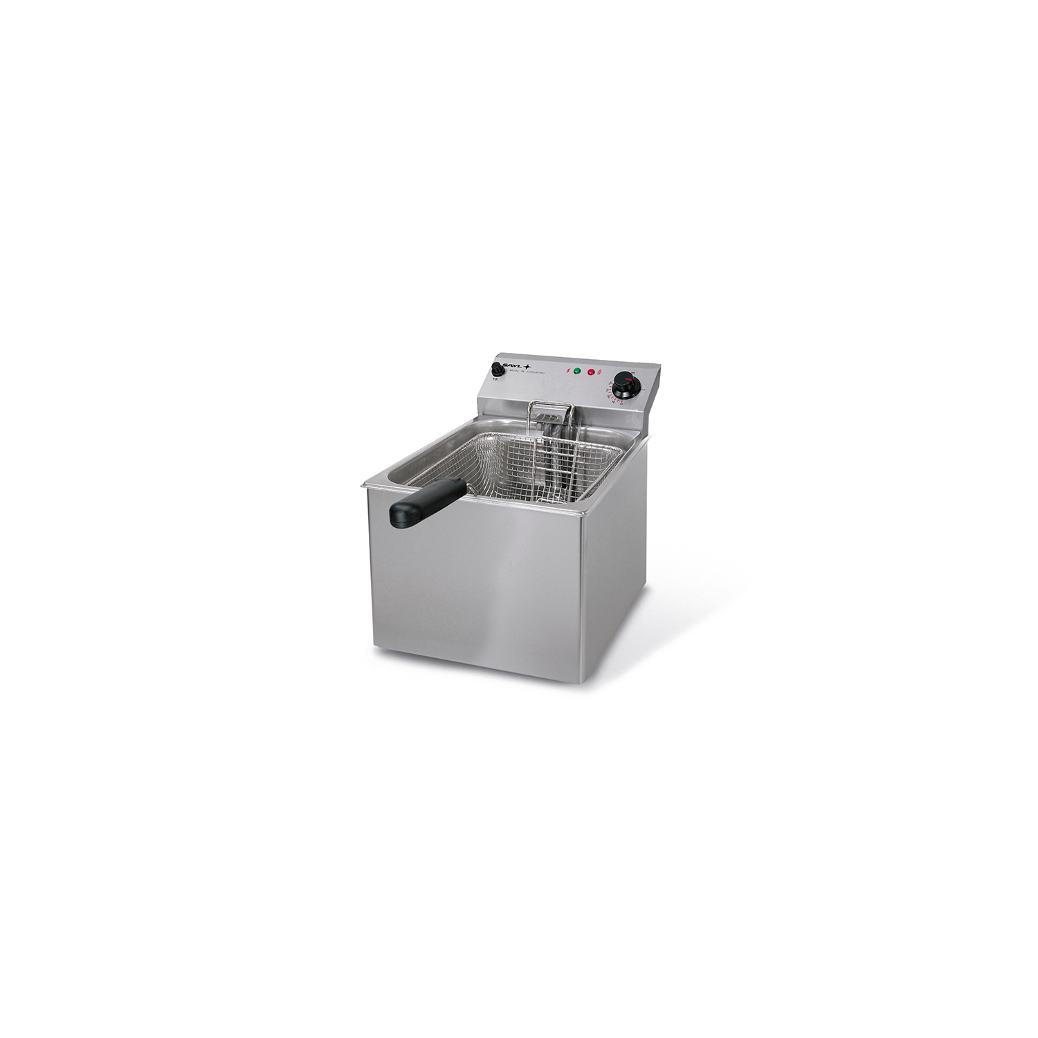 horekus-cocina-f8f-friteuse-lectrique-inox-restauration image 1
