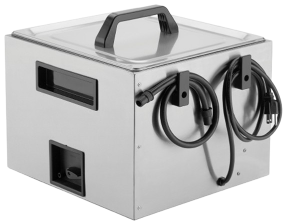 waring-circulateur-sous-vide-2000w-25l-35-90-c image 2