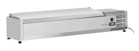 cool-head-inox-vrx-14-33s-s-vitrine-r-frig-r-e-gn1-4-inox image 1