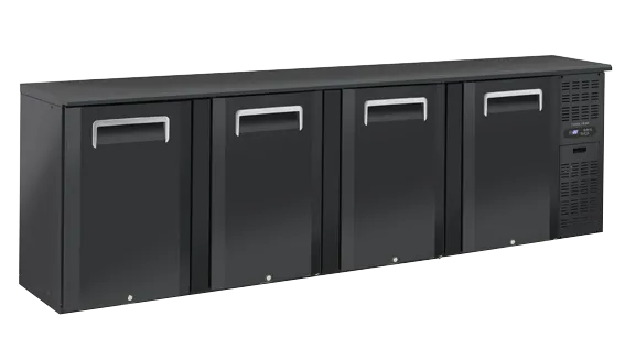 cool-head-drinks-qb-400-arri-re-bar-4-portes-noires-ventil image 1