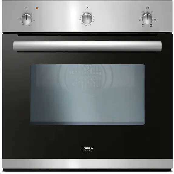lofra-fds66te-four-encastrable-60-cm-inox-70-l image 1