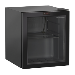 cool-head-drinks-dc-55b-refroidisseur-boissons-55-l-noir image 1