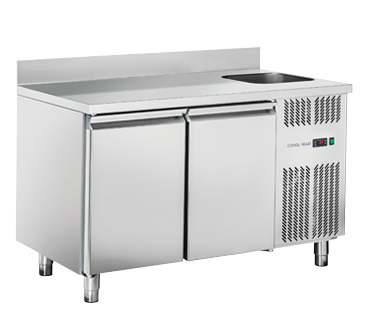 cool-head-inox-rc-2200lv-table-r-frig-r-e-gn1-1-avec-vier image 1