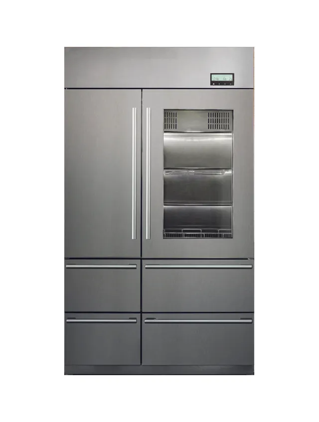 campomatic-fr121x-frigo-une-porte image 1