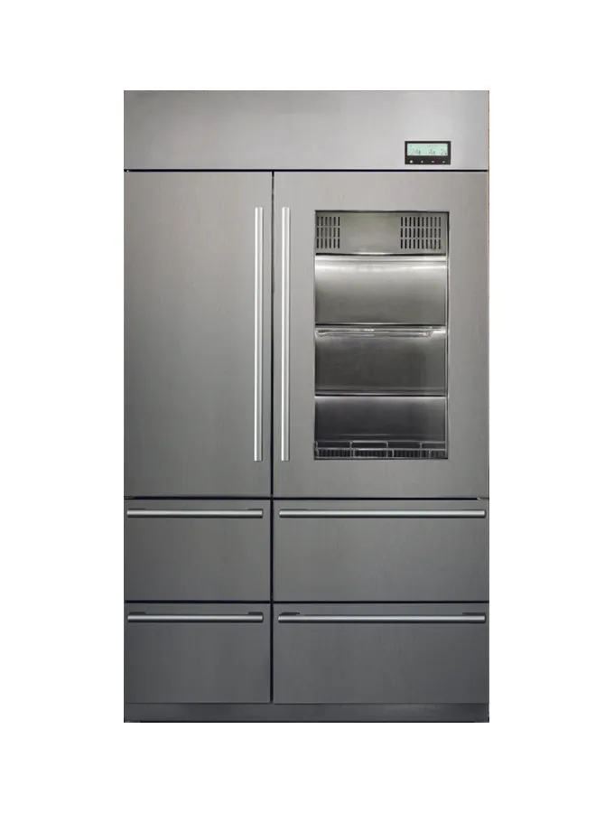 campomatic-fr121x-frigo-une-porte image 1