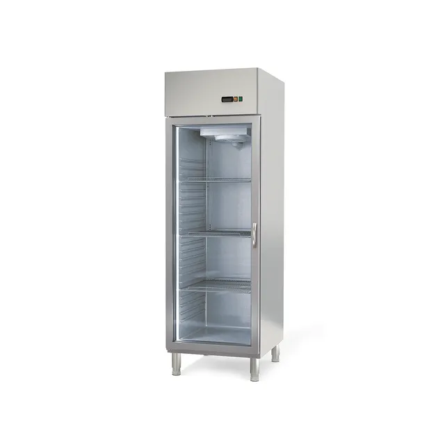 horekus-armarios-acero-asa1c-70-n-armoire-snack-inox-vitr-e image 1