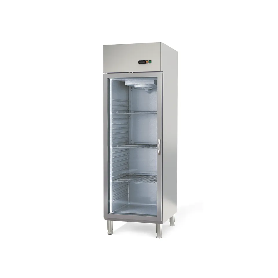 horekus-armarios-acero-asa1c-70-n-armoire-snack-inox-vitr-e image 1