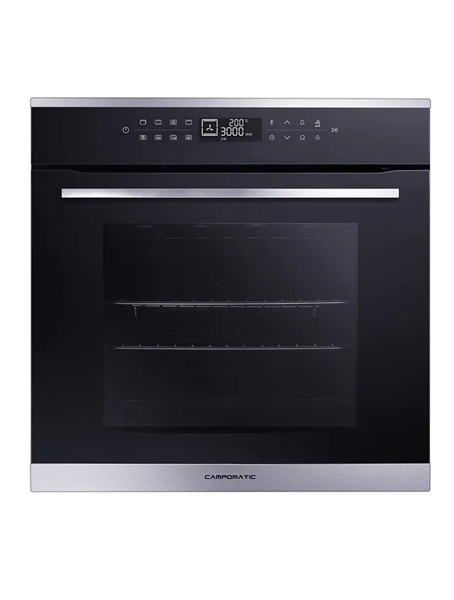 campomatic-cw610mf-four-lectrique-cw610mf-cuisine image 1