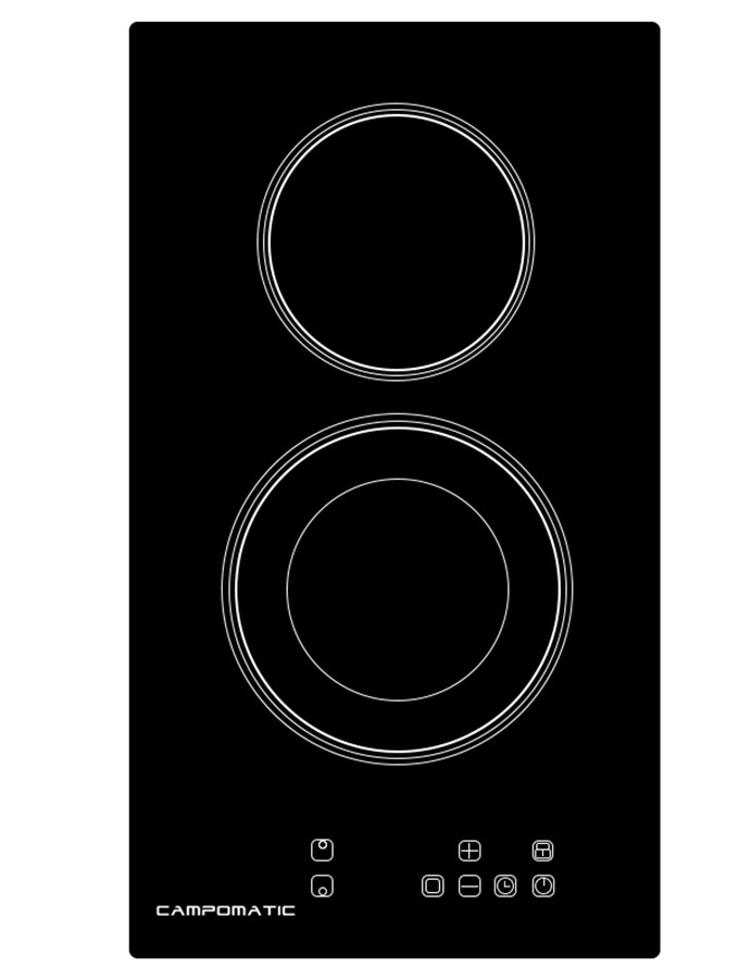 campomatic-hobs-v32htx-plaque-de-cuisson-gaz image 1
