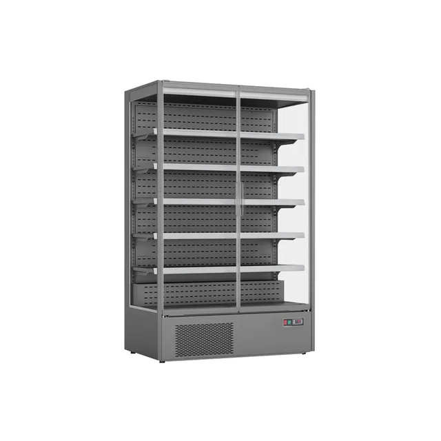 horekus-supermarket-kvision-150-vitrine-murale-no-frost image 1