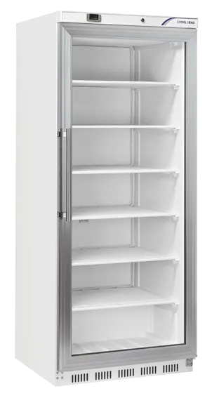 cool-head-abs-qng-600-vitrine-cong-lateur-600-l-porte-verre image 1