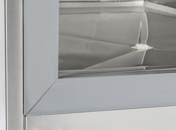 cool-head-inox-cr-45a-saladette-gn1-1-top-ouvrable image 4