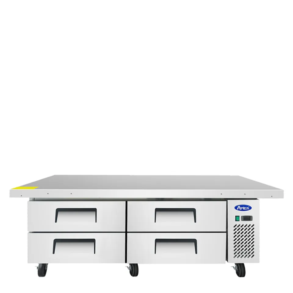 atosa-mgf8454gr-socle-r-frig-r-76-tiroirs-inox image 1