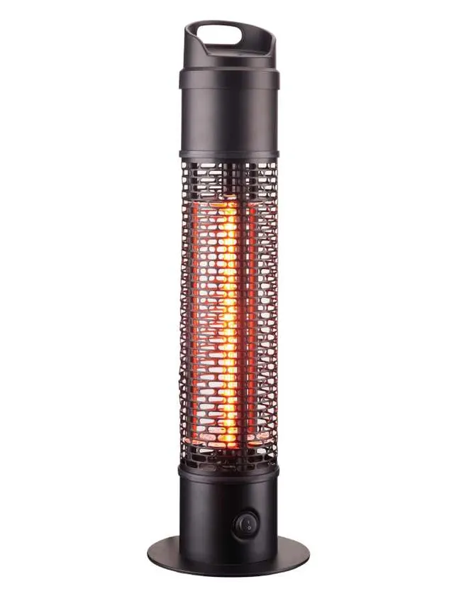 campomatic-air-treatment-gh12-chauffage-terrasse-1200w-ip55 image 1