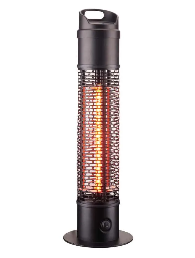 campomatic-air-treatment-gh12-chauffage-terrasse-1200w-ip55 image 1