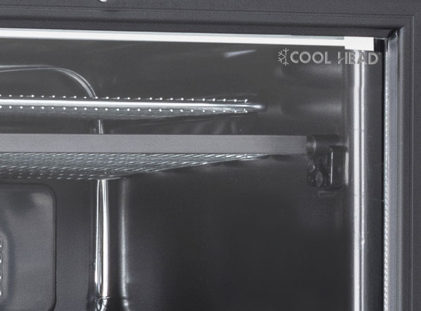 cool-head-freezer-tng-390b-armoire-cong-lateur-300-l-noire image 5