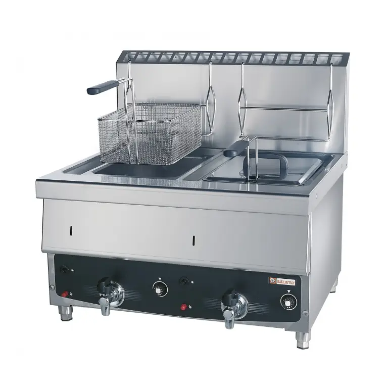 corequip-cuisson-gt-10-10-friteuse-gaz-double-2x10-l-inox image 1