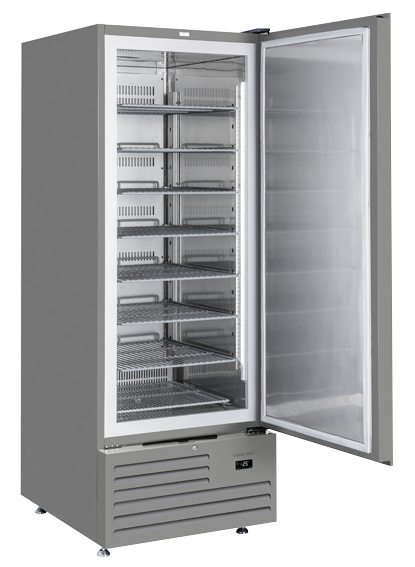 cool-head-inox-get-688s-armoire-cong-lateur-gn2-1-grise image 1