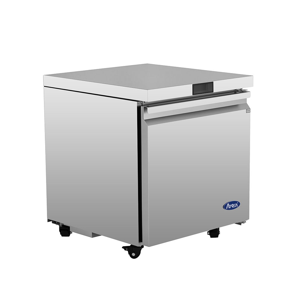 atosa-auf27sd-cong-lateur-1-porte-inox-undercounter image 2