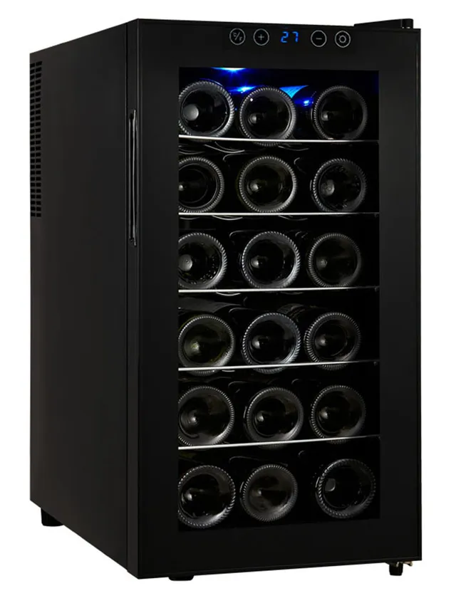 campomatic-wine-cellar-wc18sz-cave-vin-compacte image 1