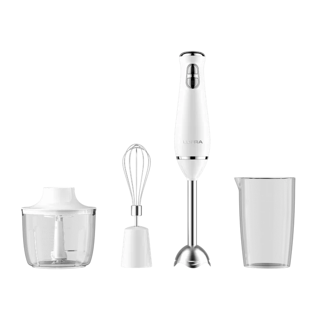 lofra-ihbabp02e-1-mixeur-plongeant-blanc-perle-avec-accessoires image 1