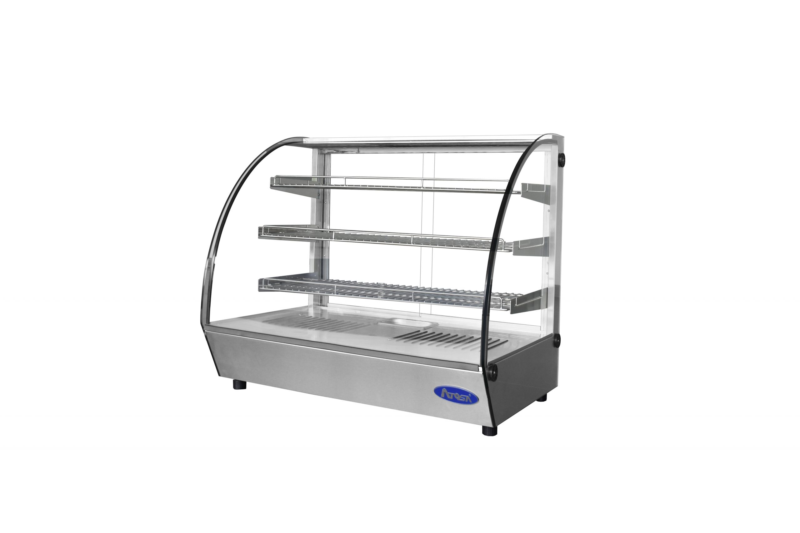 cookrite-chdc-44-vitrine-chauffante-comptoir-4-4-cu-ft-inox image 3